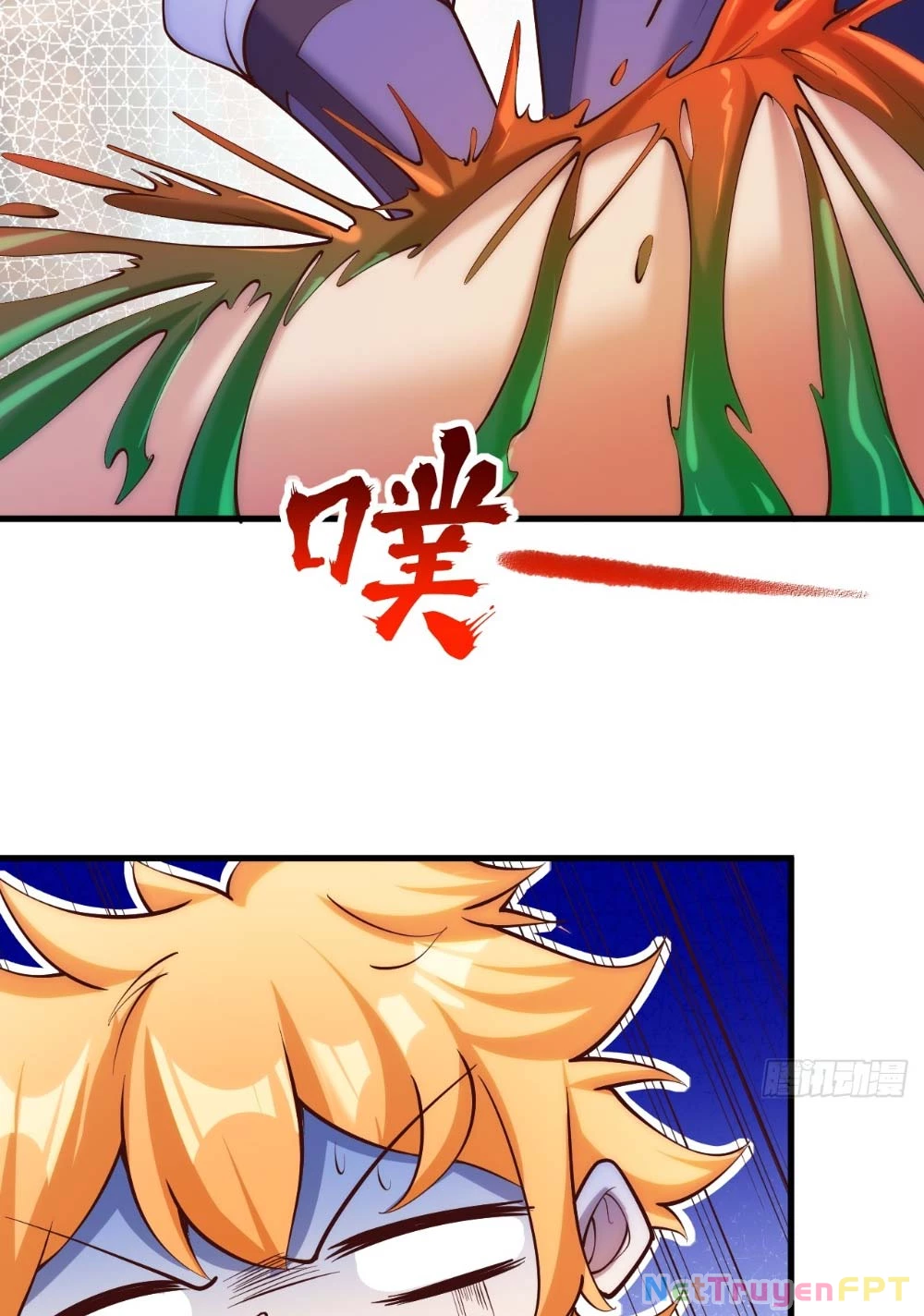 Nương Tử CủA Ta Hơn MộT CáI KìA Lạ Chapter 20 - Trang 2