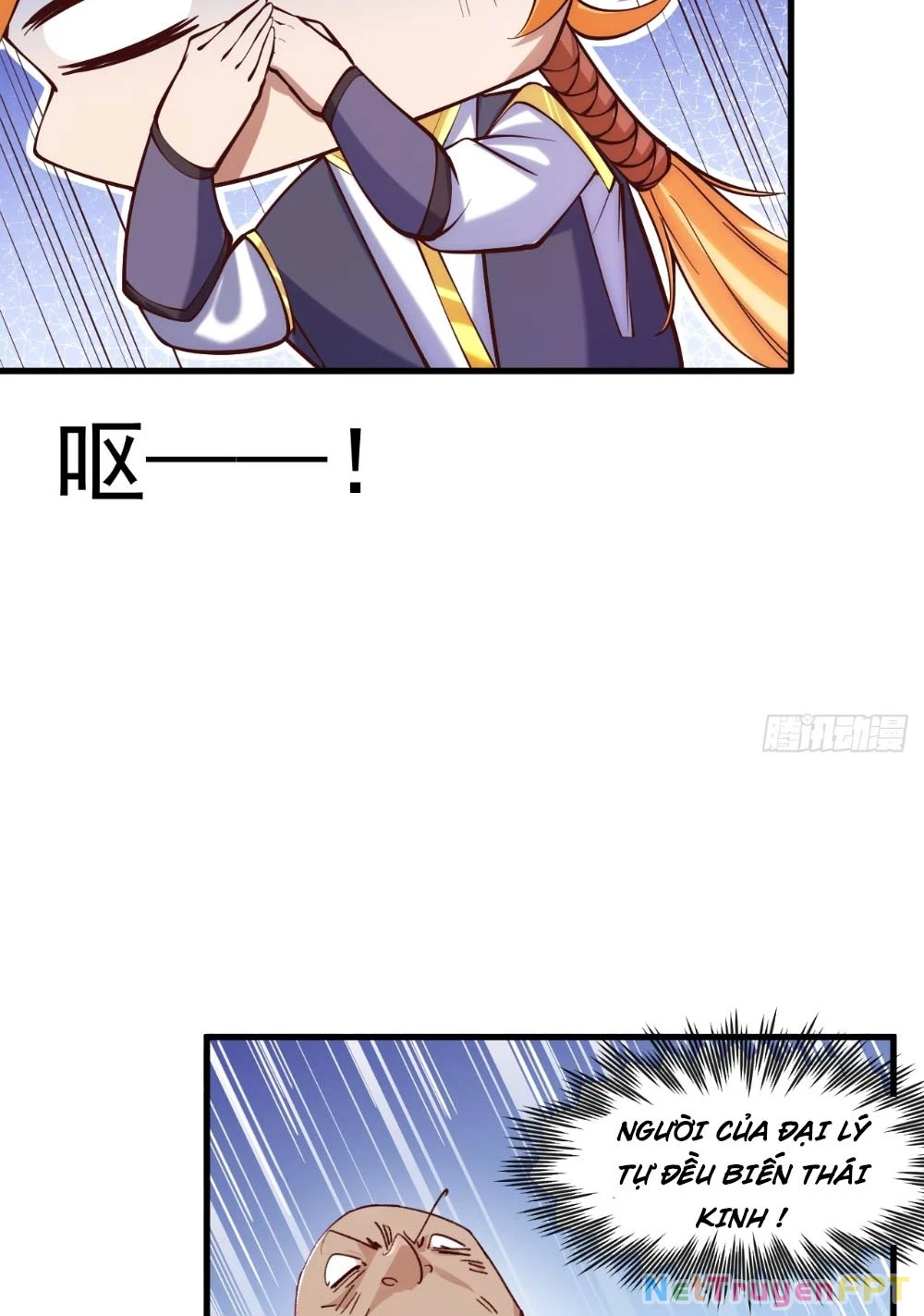 Nương Tử CủA Ta Hơn MộT CáI KìA Lạ Chapter 20 - Trang 2