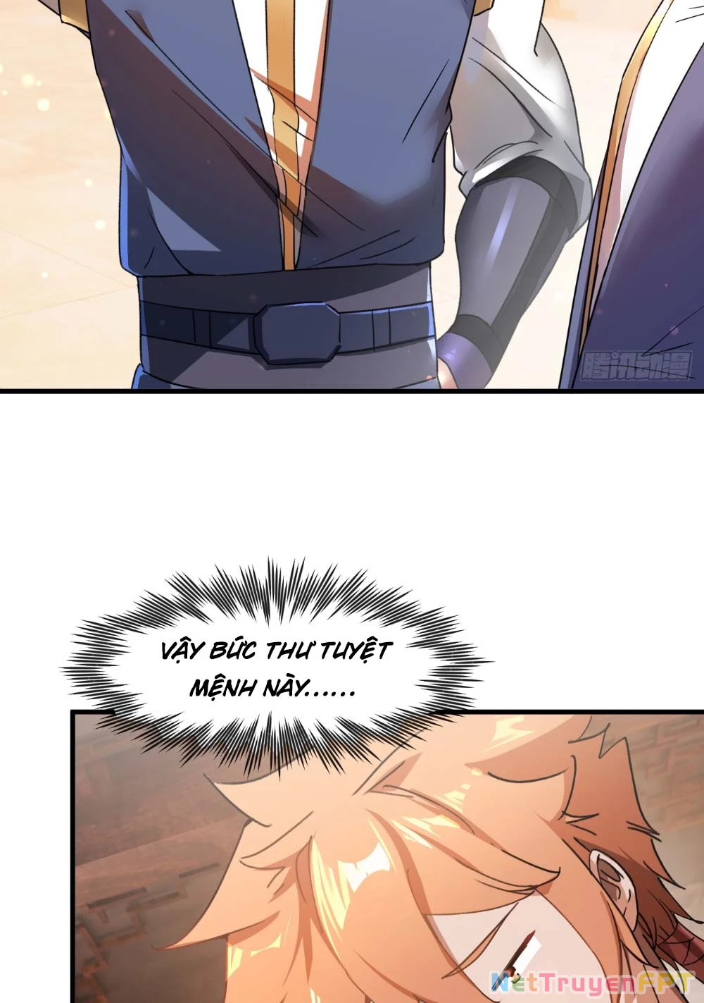 Nương Tử CủA Ta Hơn MộT CáI KìA Lạ Chapter 20 - Trang 2