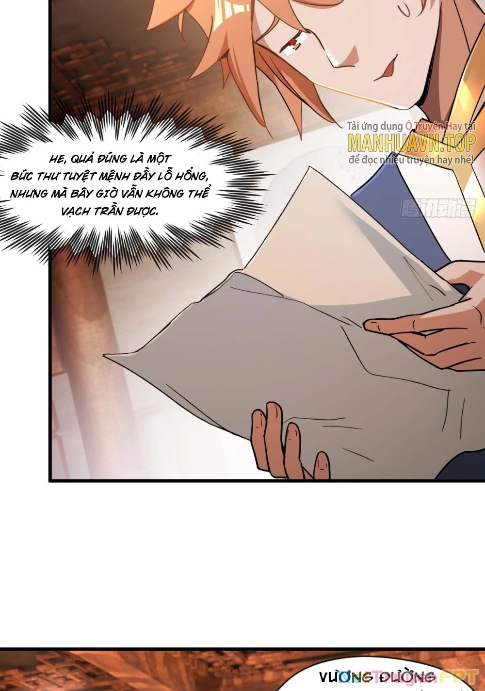 Nương Tử CủA Ta Hơn MộT CáI KìA Lạ Chapter 20 - Trang 2