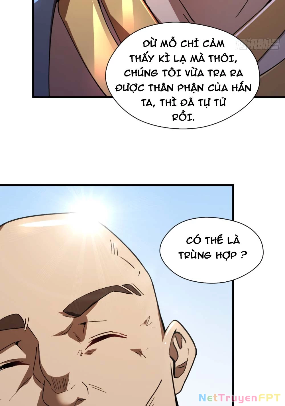 Nương Tử CủA Ta Hơn MộT CáI KìA Lạ Chapter 20 - Trang 2