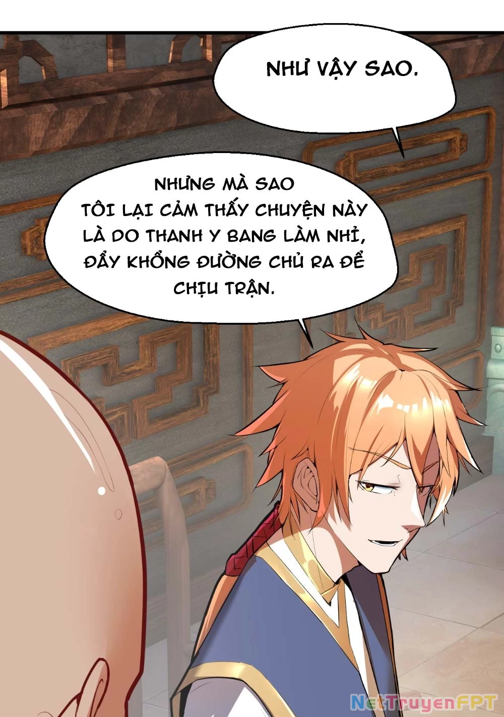 Nương Tử CủA Ta Hơn MộT CáI KìA Lạ Chapter 20 - Trang 2