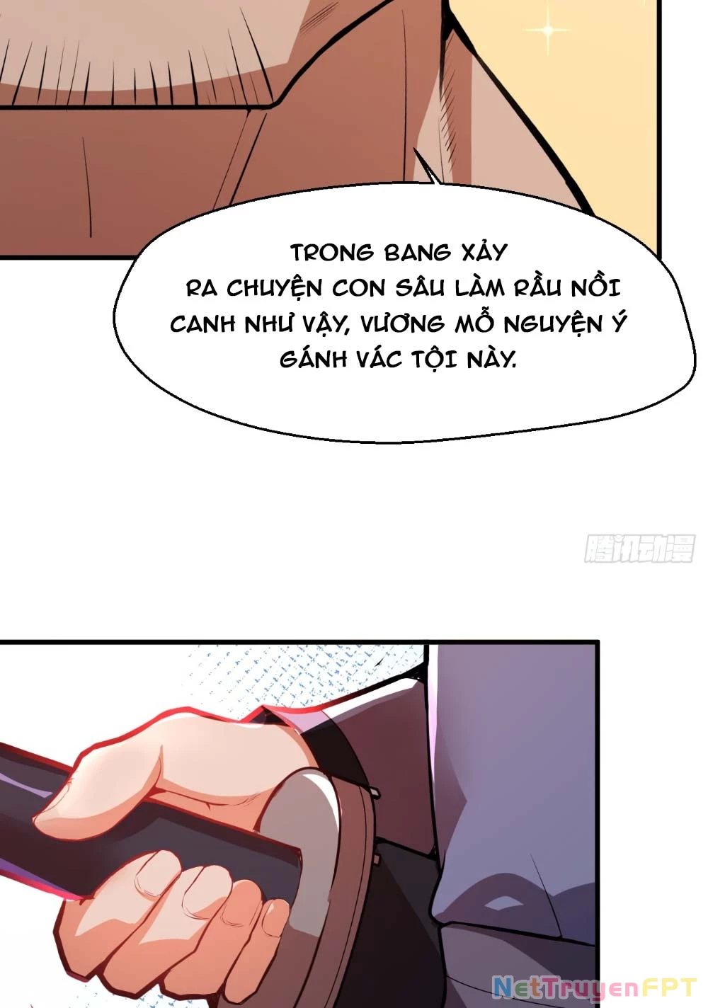 Nương Tử CủA Ta Hơn MộT CáI KìA Lạ Chapter 20 - Trang 2