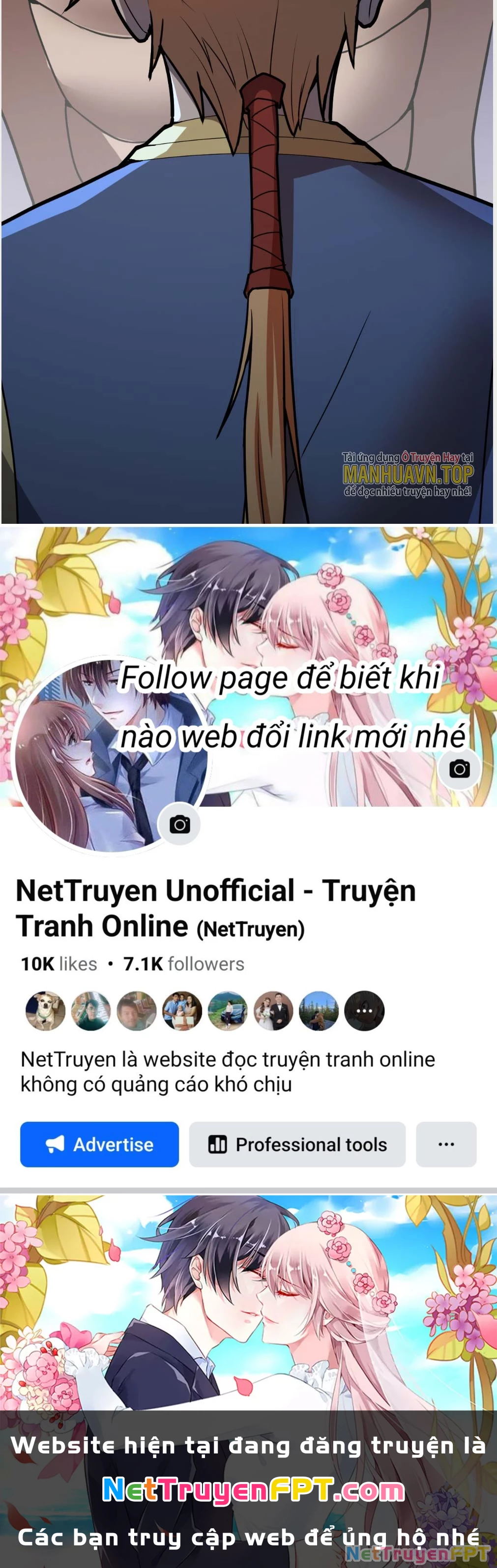 Nương Tử CủA Ta Hơn MộT CáI KìA Lạ Chapter 20 - Trang 2