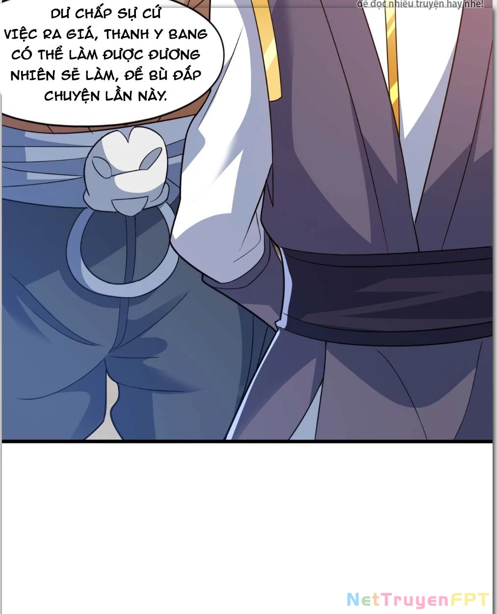 Nương Tử CủA Ta Hơn MộT CáI KìA Lạ Chapter 21 - Trang 2