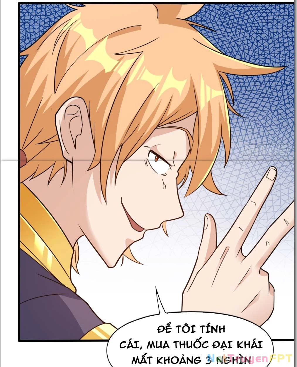 Nương Tử CủA Ta Hơn MộT CáI KìA Lạ Chapter 21 - Trang 2