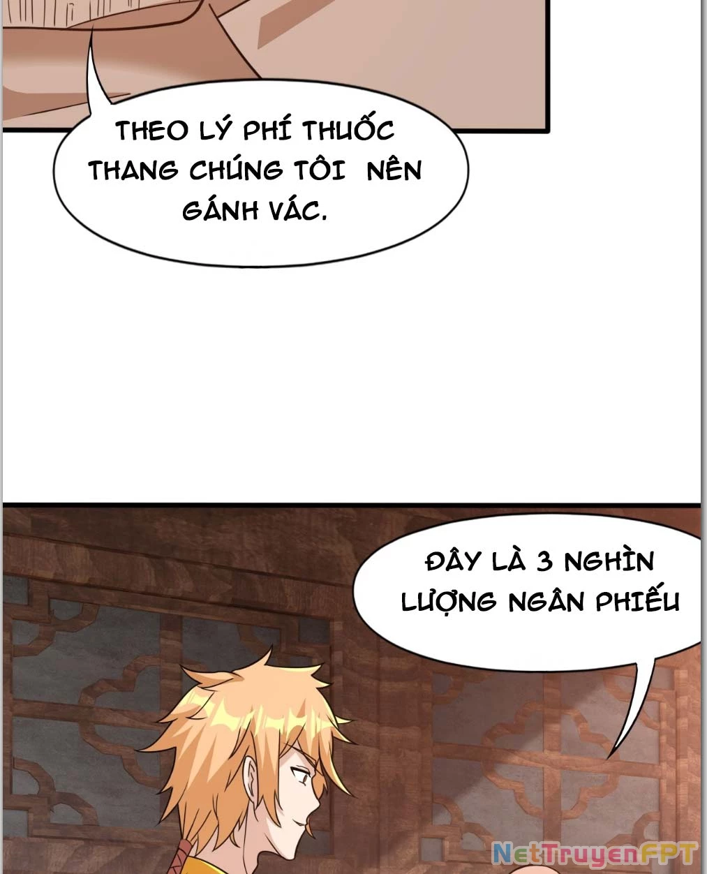 Nương Tử CủA Ta Hơn MộT CáI KìA Lạ Chapter 21 - Trang 2