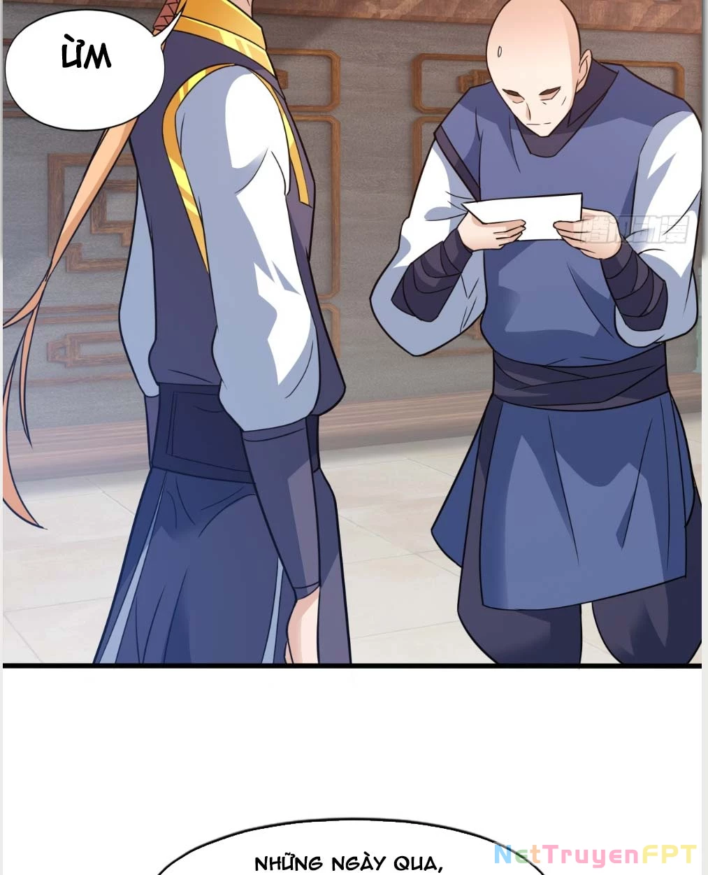 Nương Tử CủA Ta Hơn MộT CáI KìA Lạ Chapter 21 - Trang 2