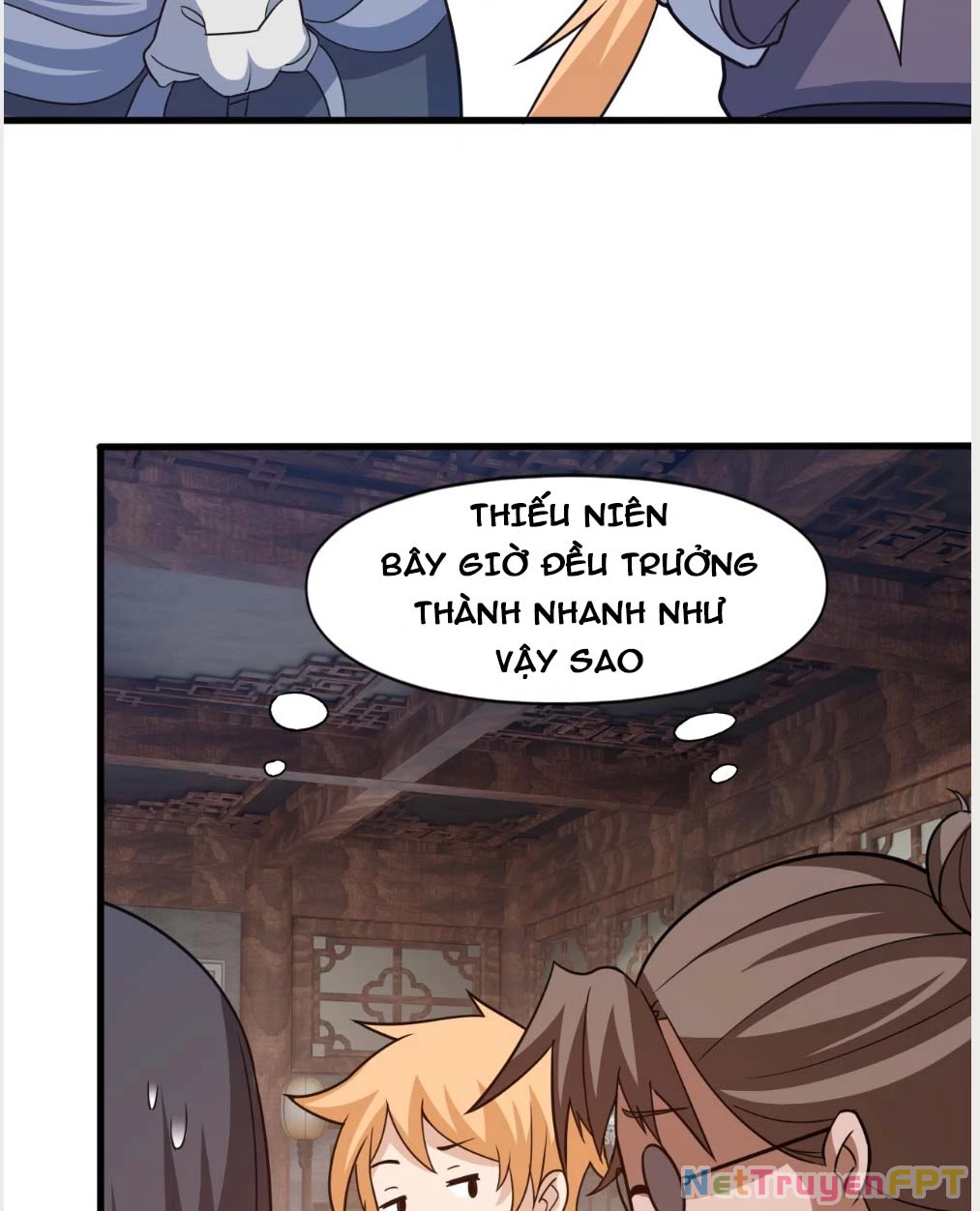 Nương Tử CủA Ta Hơn MộT CáI KìA Lạ Chapter 21 - Trang 2