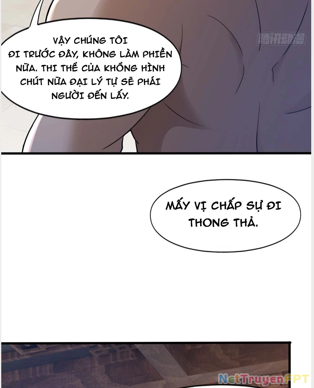 Nương Tử CủA Ta Hơn MộT CáI KìA Lạ Chapter 21 - Trang 2