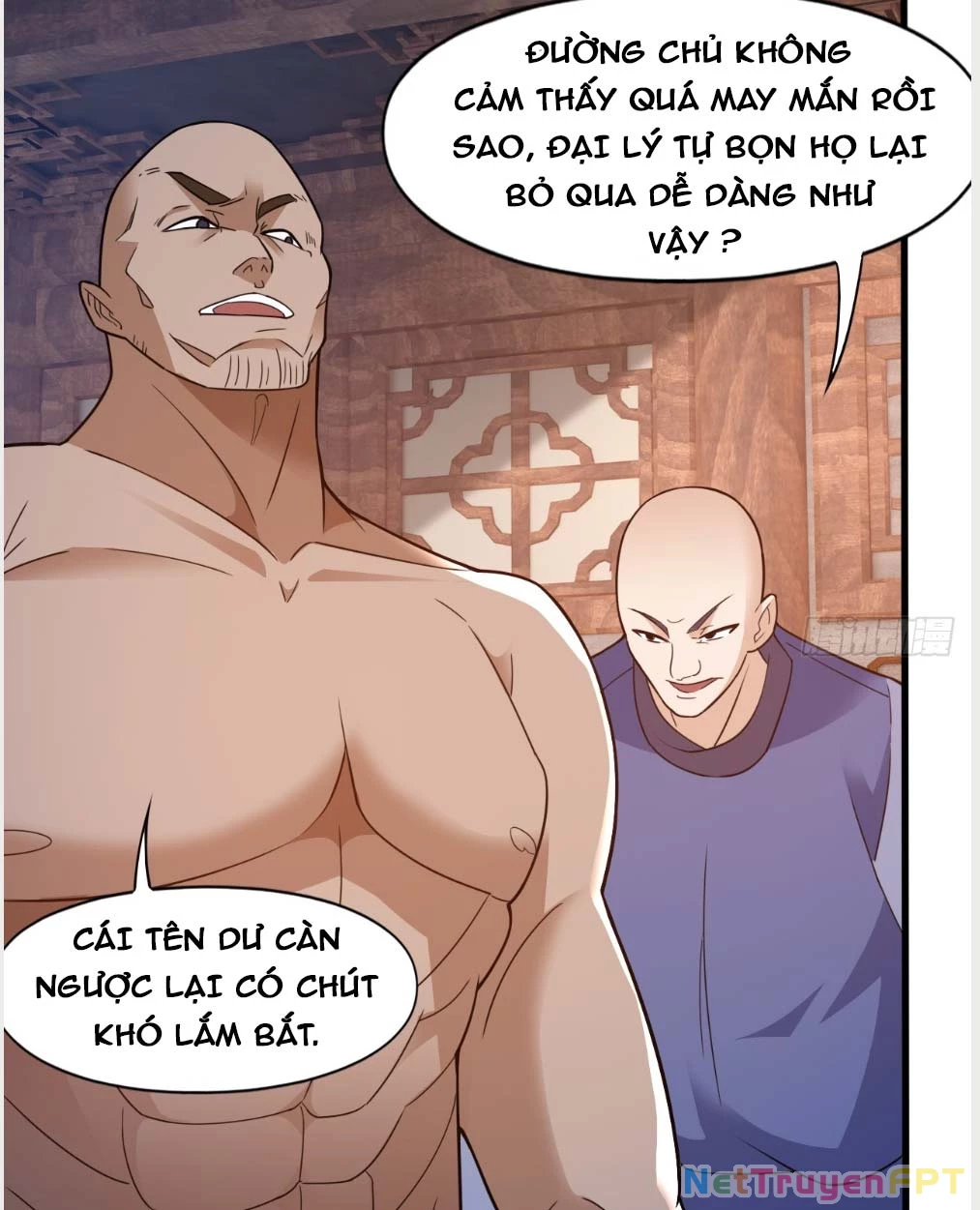 Nương Tử CủA Ta Hơn MộT CáI KìA Lạ Chapter 21 - Trang 2
