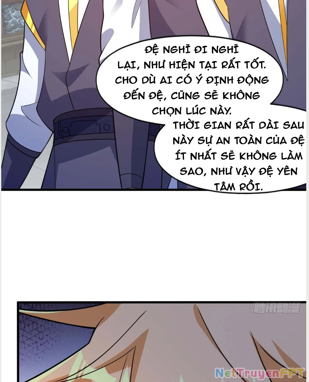 Nương Tử CủA Ta Hơn MộT CáI KìA Lạ Chapter 21 - Trang 2