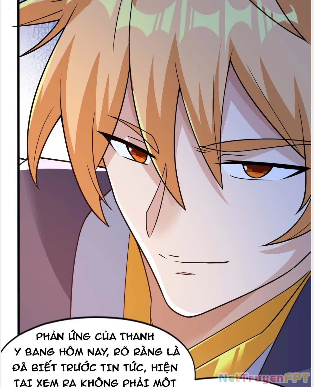 Nương Tử CủA Ta Hơn MộT CáI KìA Lạ Chapter 21 - Trang 2