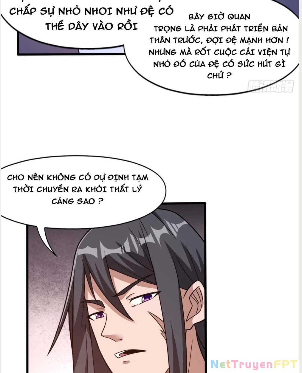 Nương Tử CủA Ta Hơn MộT CáI KìA Lạ Chapter 21 - Trang 2