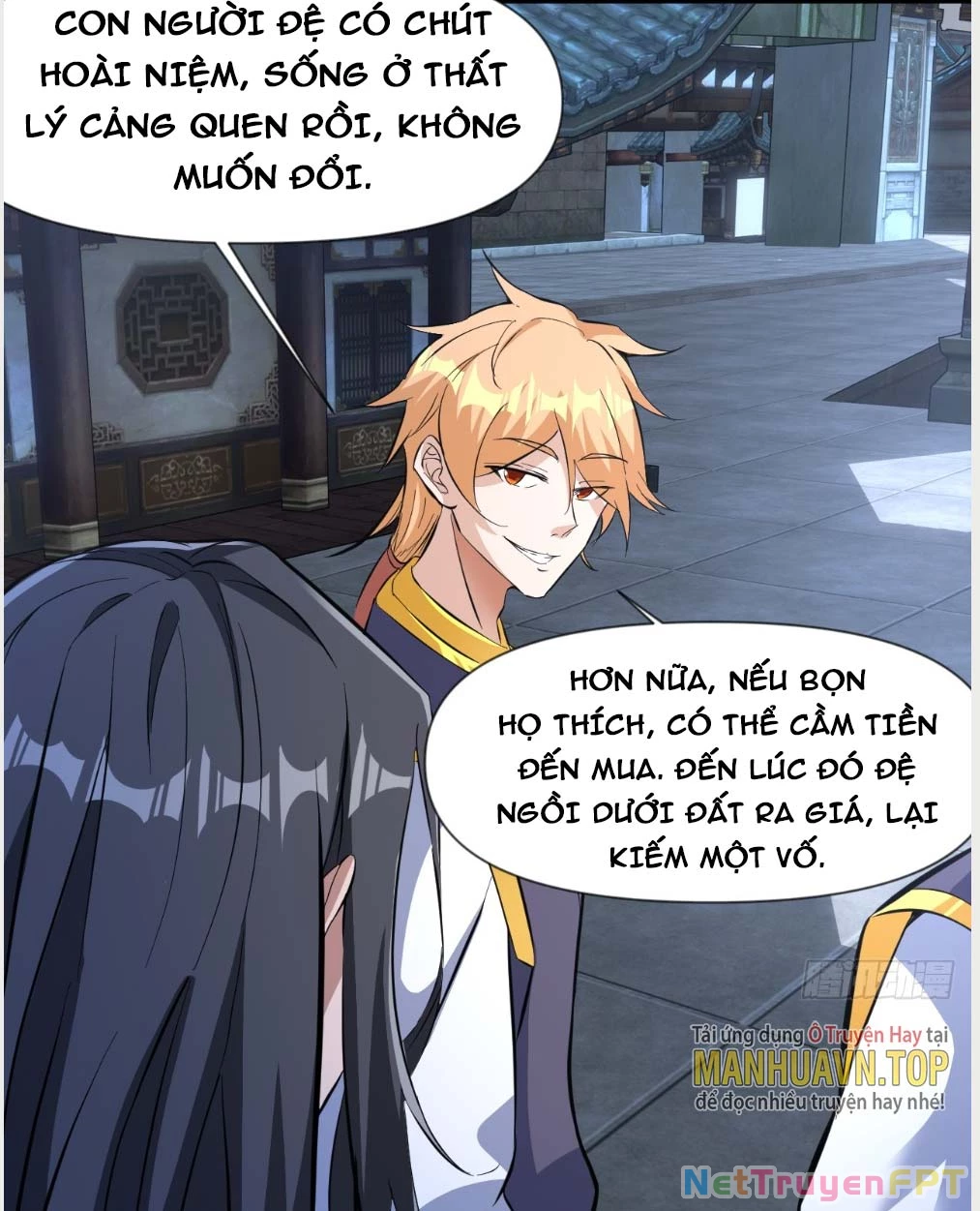 Nương Tử CủA Ta Hơn MộT CáI KìA Lạ Chapter 21 - Trang 2