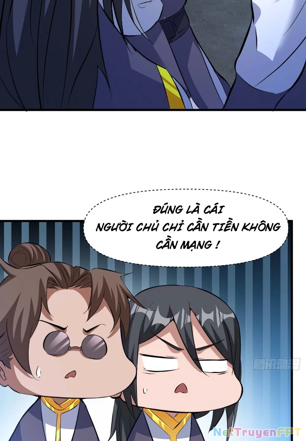 Nương Tử CủA Ta Hơn MộT CáI KìA Lạ Chapter 21 - Trang 2