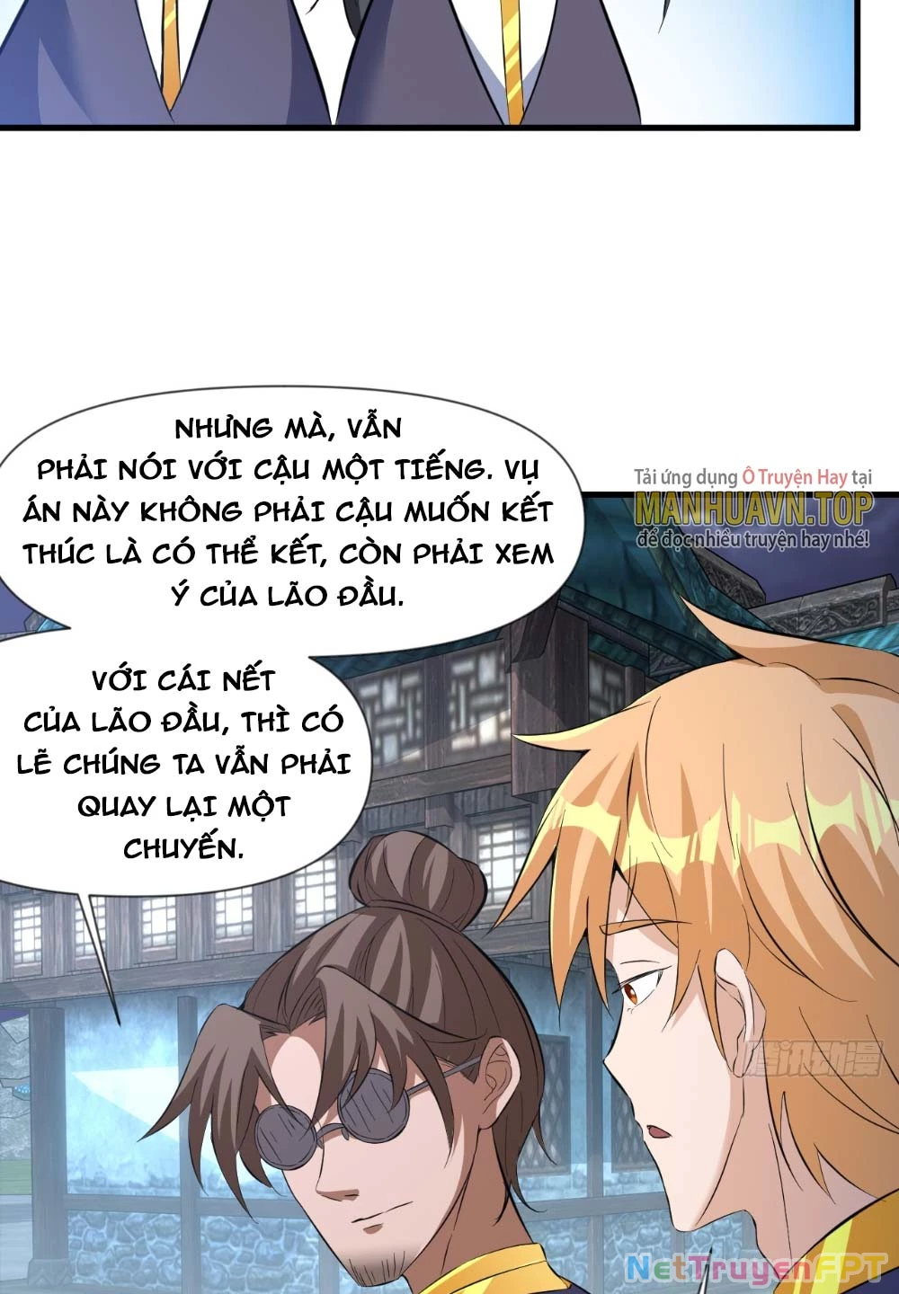 Nương Tử CủA Ta Hơn MộT CáI KìA Lạ Chapter 21 - Trang 2