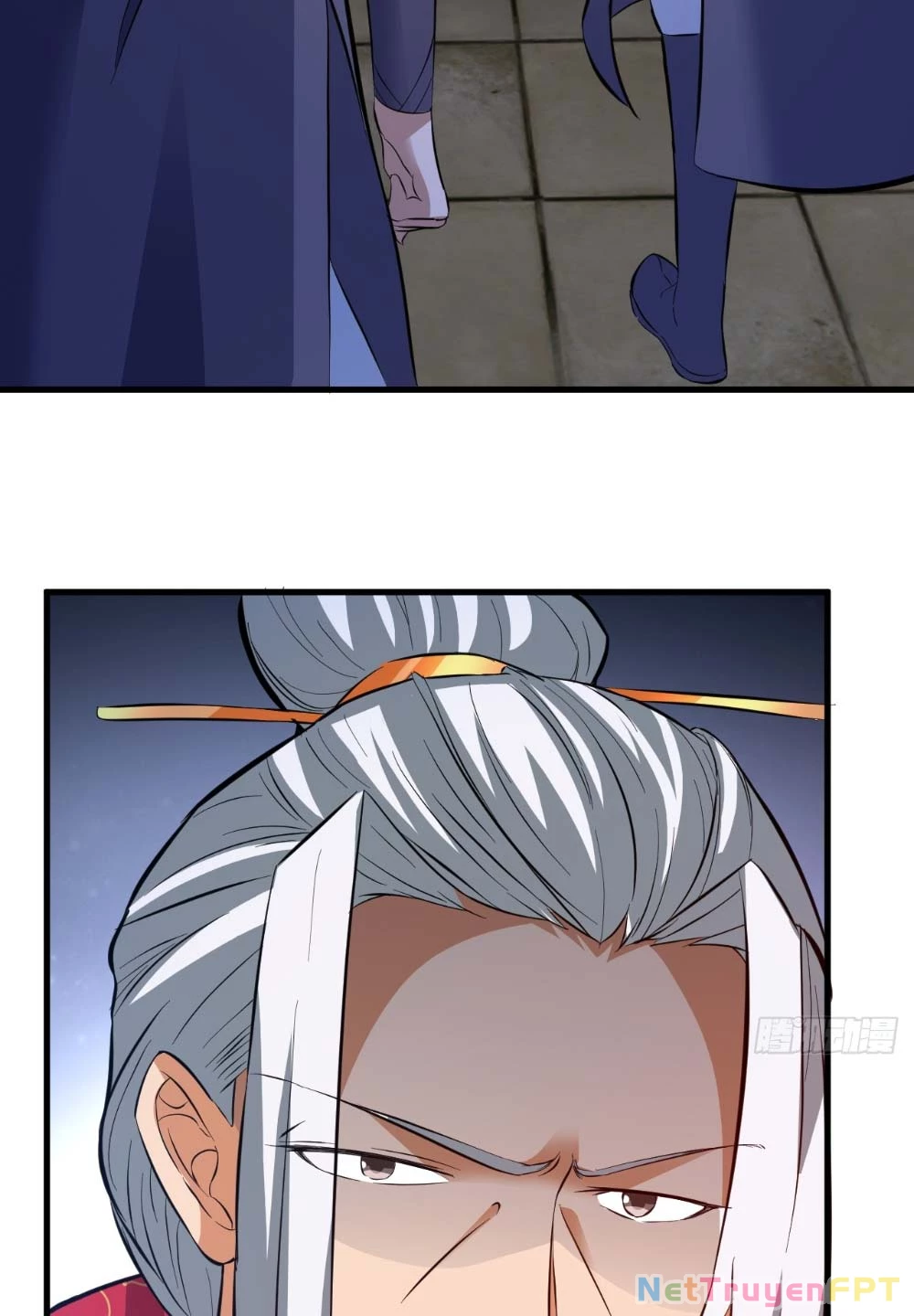 Nương Tử CủA Ta Hơn MộT CáI KìA Lạ Chapter 21 - Trang 2