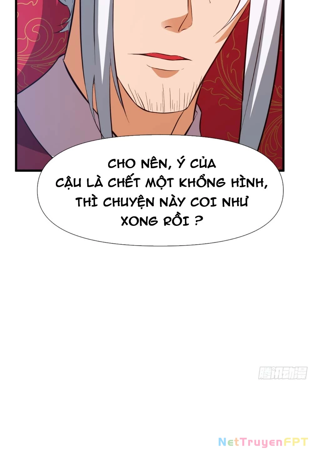 Nương Tử CủA Ta Hơn MộT CáI KìA Lạ Chapter 21 - Trang 2