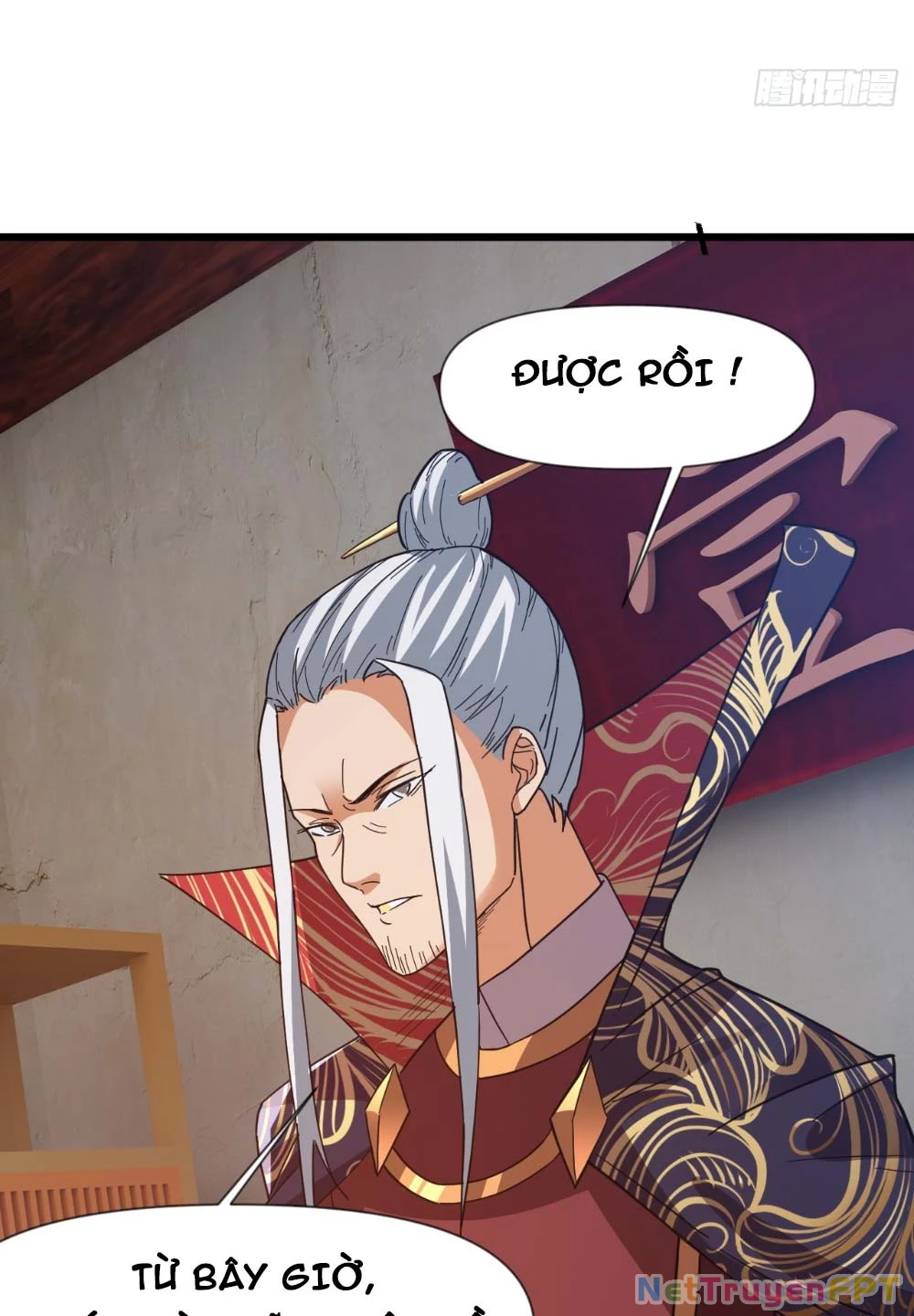 Nương Tử CủA Ta Hơn MộT CáI KìA Lạ Chapter 21 - Trang 2