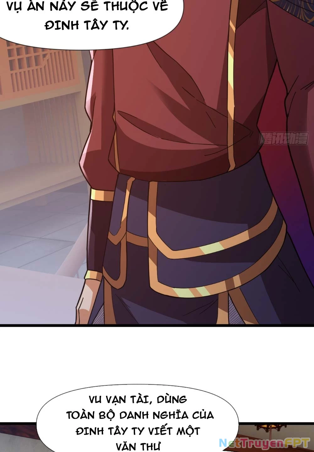 Nương Tử CủA Ta Hơn MộT CáI KìA Lạ Chapter 21 - Trang 2