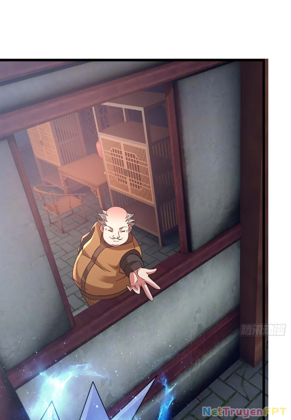 Nương Tử CủA Ta Hơn MộT CáI KìA Lạ Chapter 21 - Trang 2