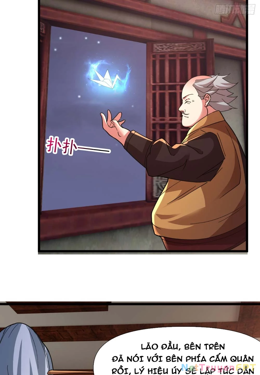 Nương Tử CủA Ta Hơn MộT CáI KìA Lạ Chapter 21 - Trang 2