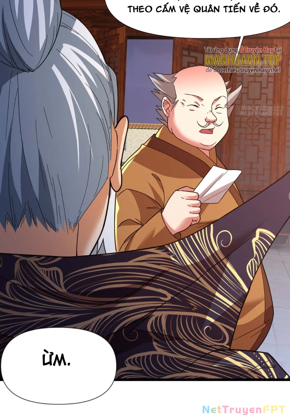 Nương Tử CủA Ta Hơn MộT CáI KìA Lạ Chapter 21 - Trang 2