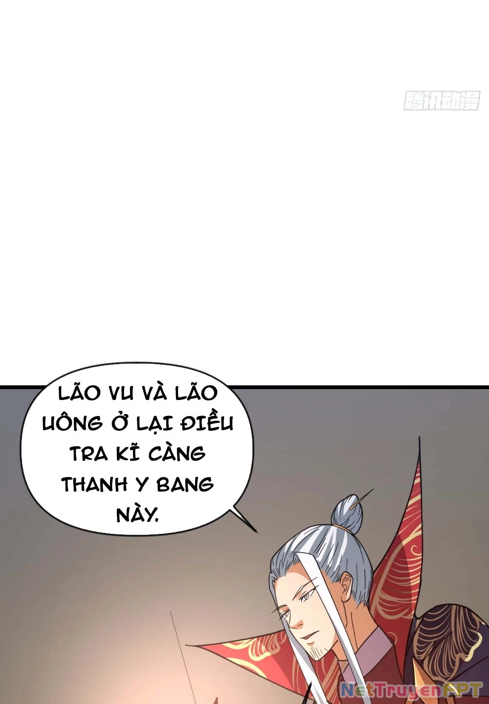 Nương Tử CủA Ta Hơn MộT CáI KìA Lạ Chapter 21 - Trang 2