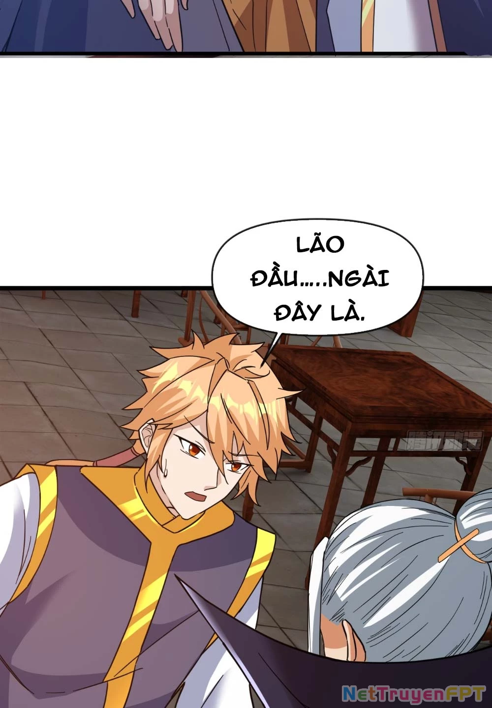 Nương Tử CủA Ta Hơn MộT CáI KìA Lạ Chapter 21 - Trang 2