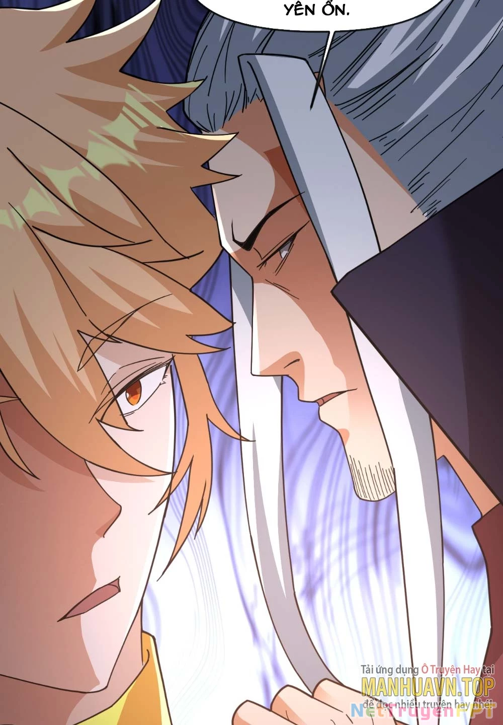 Nương Tử CủA Ta Hơn MộT CáI KìA Lạ Chapter 21 - Trang 2