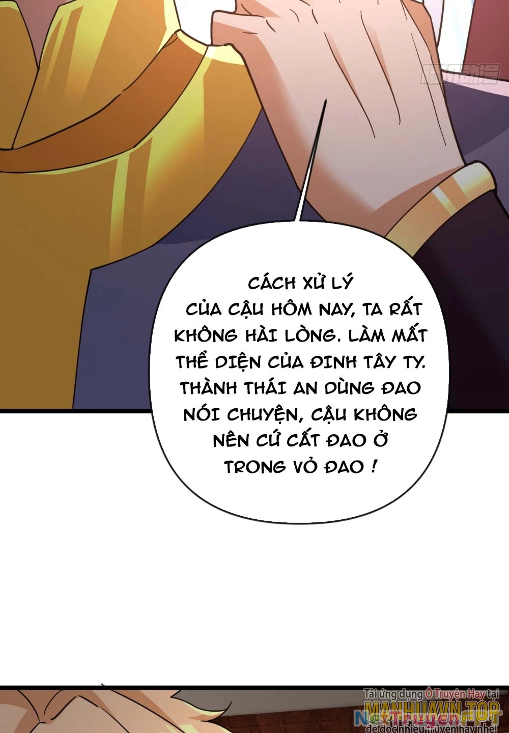 Nương Tử CủA Ta Hơn MộT CáI KìA Lạ Chapter 21 - Trang 2