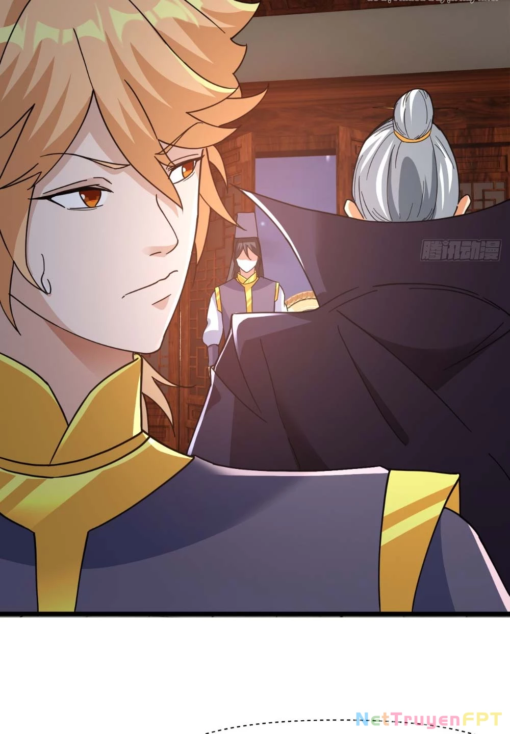 Nương Tử CủA Ta Hơn MộT CáI KìA Lạ Chapter 21 - Trang 2