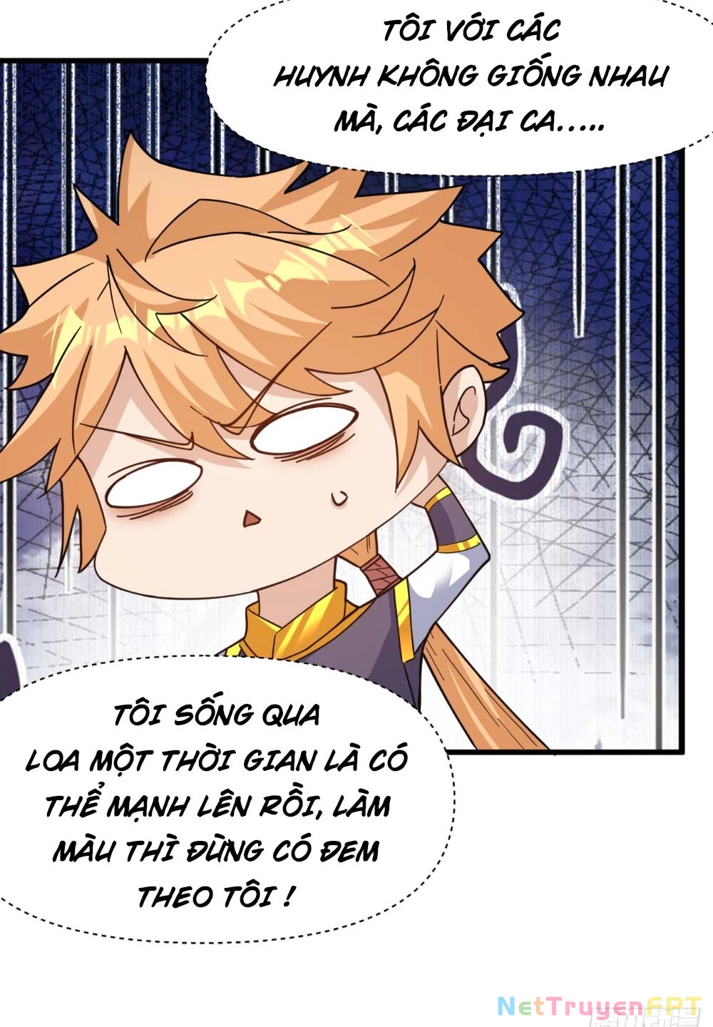 Nương Tử CủA Ta Hơn MộT CáI KìA Lạ Chapter 21 - Trang 2