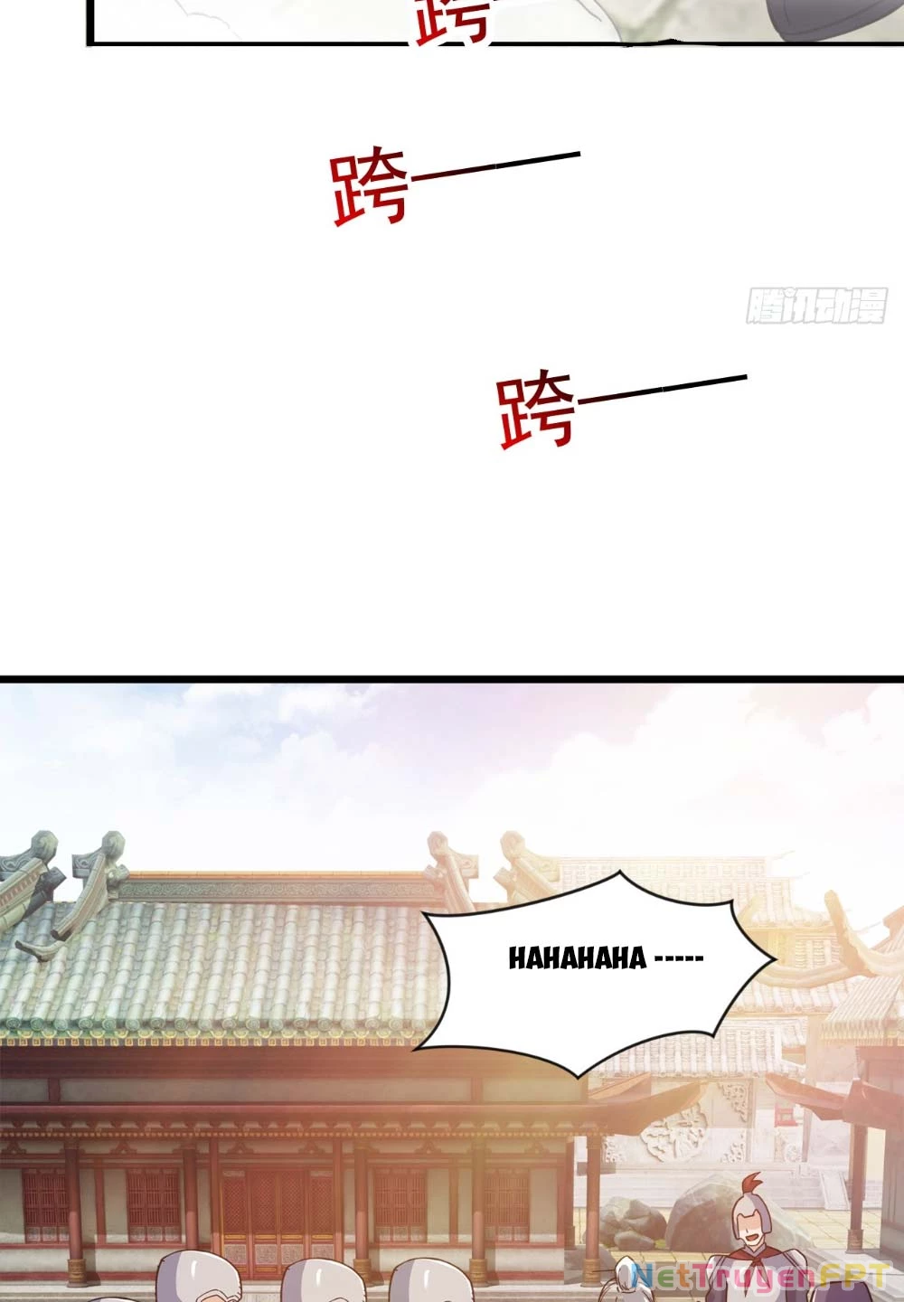 Nương Tử CủA Ta Hơn MộT CáI KìA Lạ Chapter 21 - Trang 2