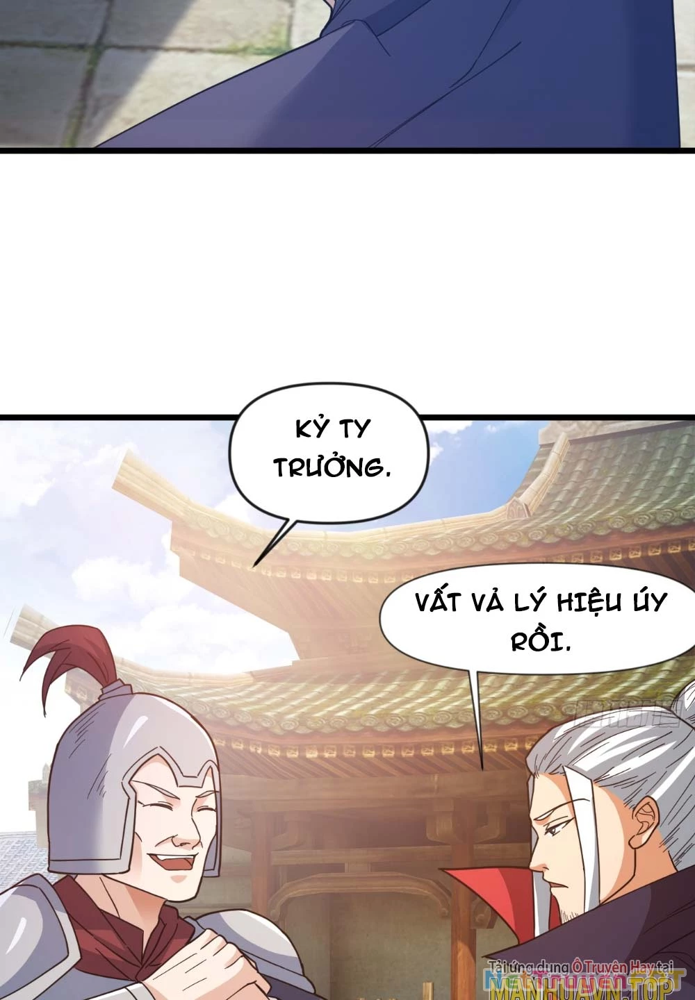 Nương Tử CủA Ta Hơn MộT CáI KìA Lạ Chapter 21 - Trang 2