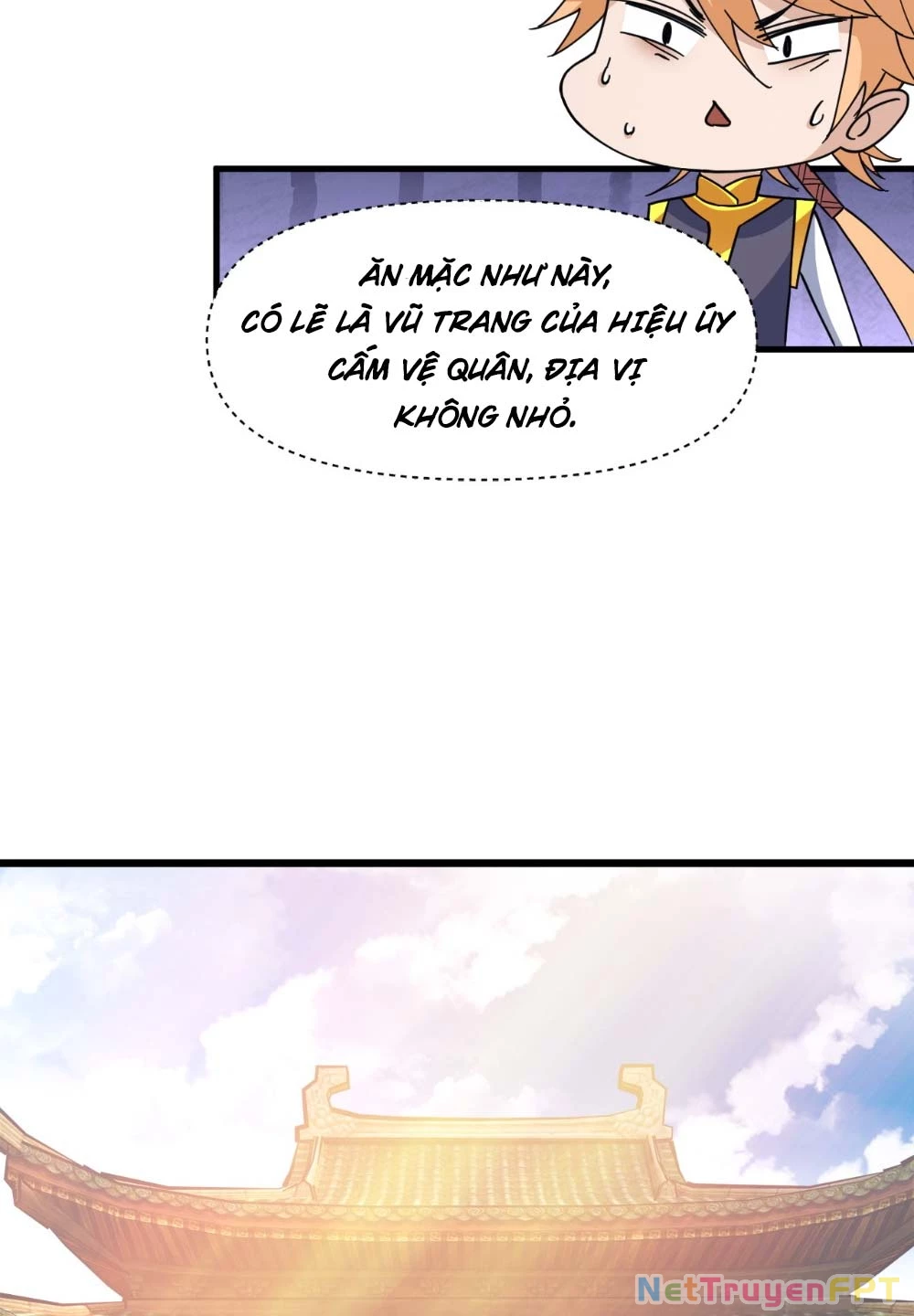 Nương Tử CủA Ta Hơn MộT CáI KìA Lạ Chapter 21 - Trang 2