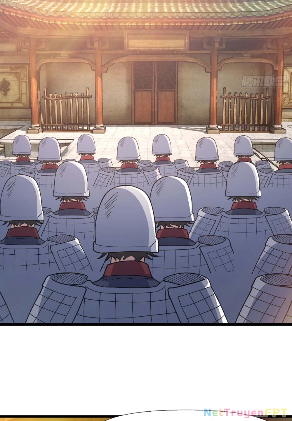 Nương Tử CủA Ta Hơn MộT CáI KìA Lạ Chapter 21 - Trang 2