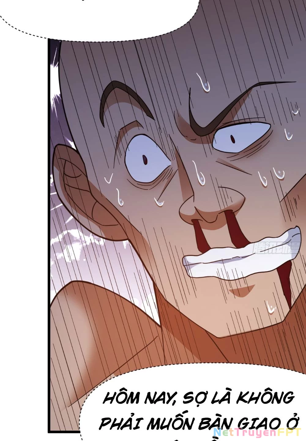 Nương Tử CủA Ta Hơn MộT CáI KìA Lạ Chapter 21 - Trang 2