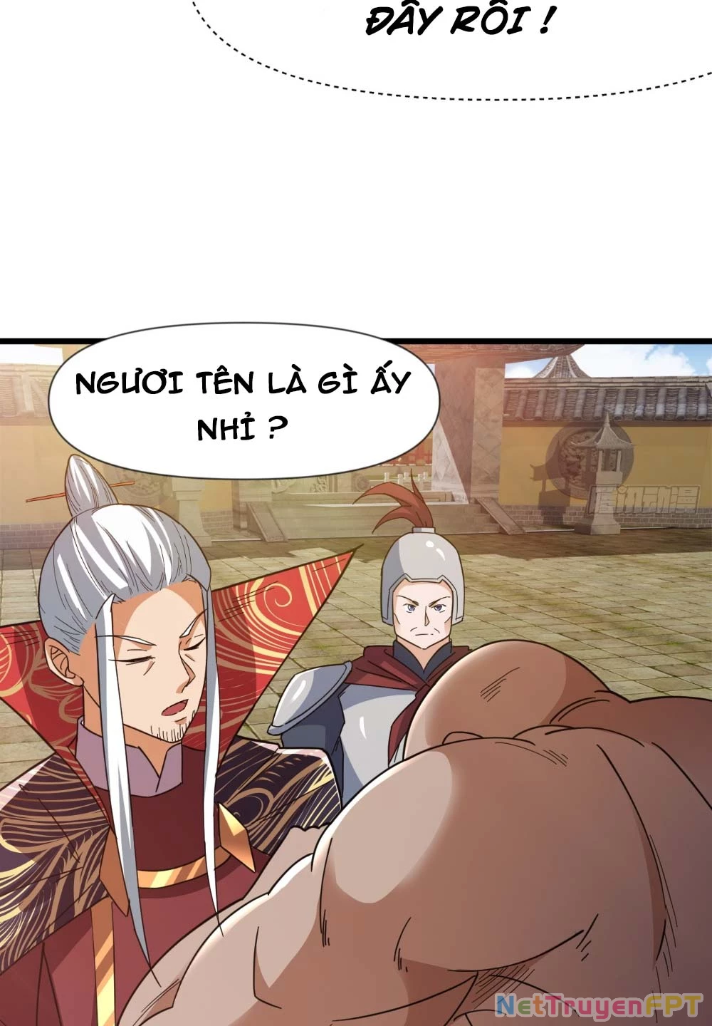 Nương Tử CủA Ta Hơn MộT CáI KìA Lạ Chapter 21 - Trang 2