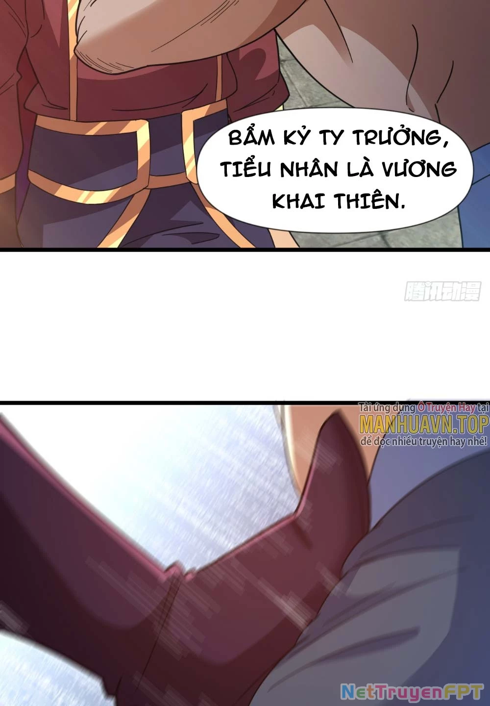 Nương Tử CủA Ta Hơn MộT CáI KìA Lạ Chapter 21 - Trang 2