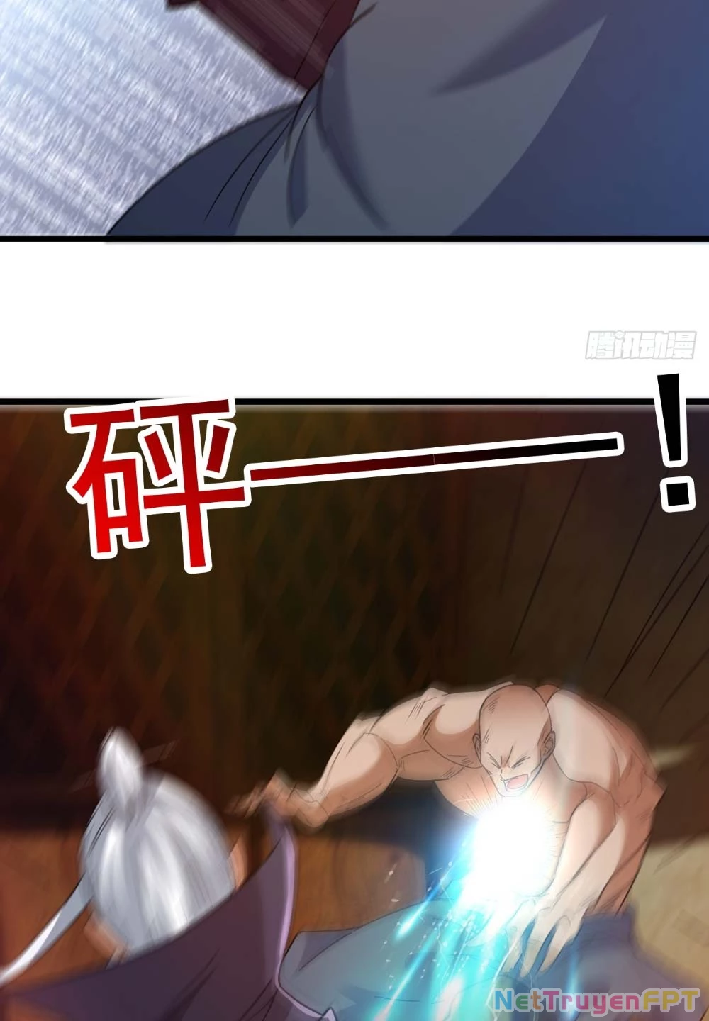 Nương Tử CủA Ta Hơn MộT CáI KìA Lạ Chapter 21 - Trang 2