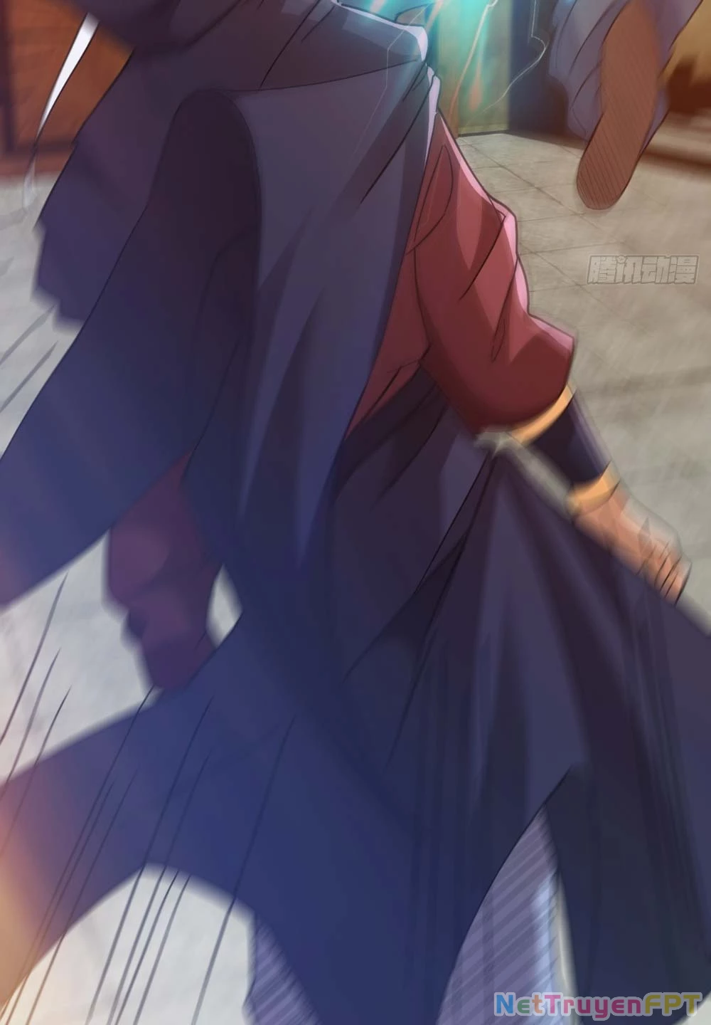 Nương Tử CủA Ta Hơn MộT CáI KìA Lạ Chapter 21 - Trang 2