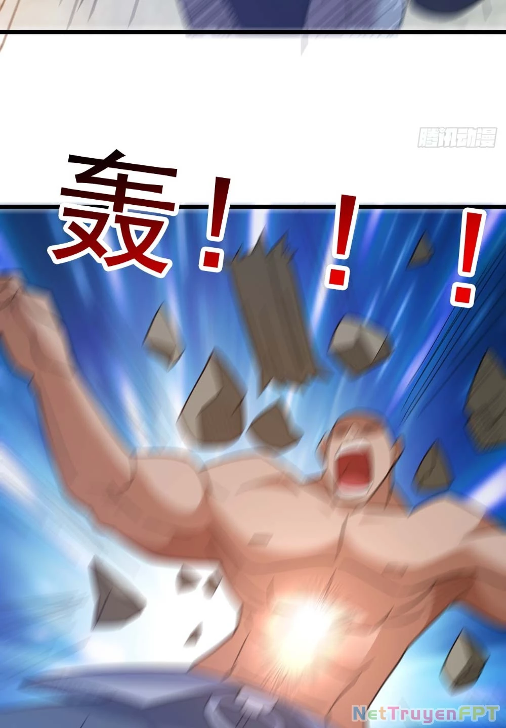 Nương Tử CủA Ta Hơn MộT CáI KìA Lạ Chapter 21 - Trang 2