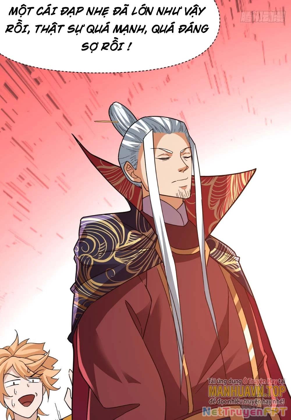 Nương Tử CủA Ta Hơn MộT CáI KìA Lạ Chapter 21 - Trang 2