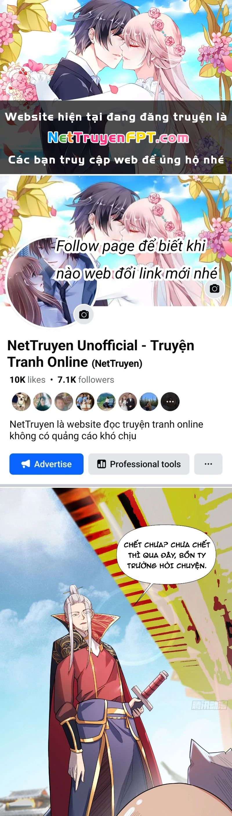 Nương Tử CủA Ta Hơn MộT CáI KìA Lạ Chapter 22 - Trang 2