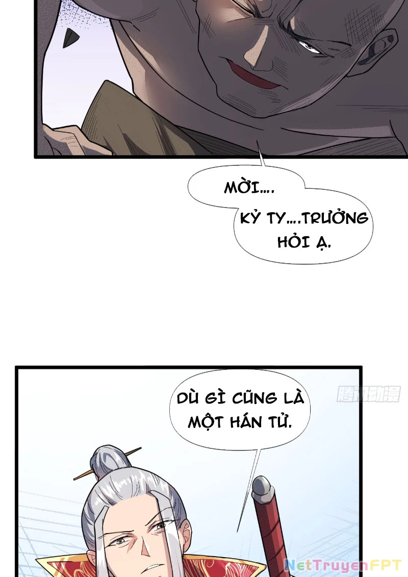 Nương Tử CủA Ta Hơn MộT CáI KìA Lạ Chapter 22 - Trang 2