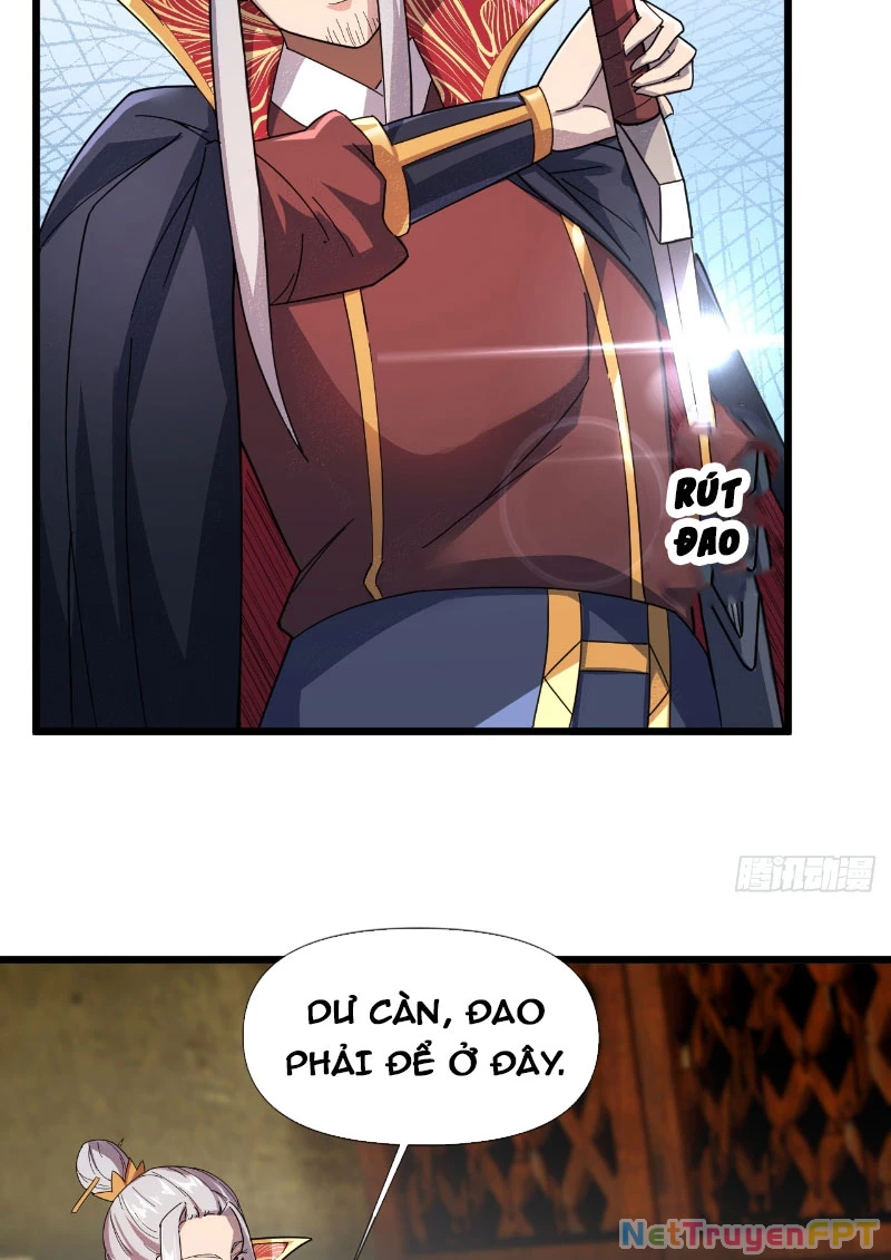 Nương Tử CủA Ta Hơn MộT CáI KìA Lạ Chapter 22 - Trang 2