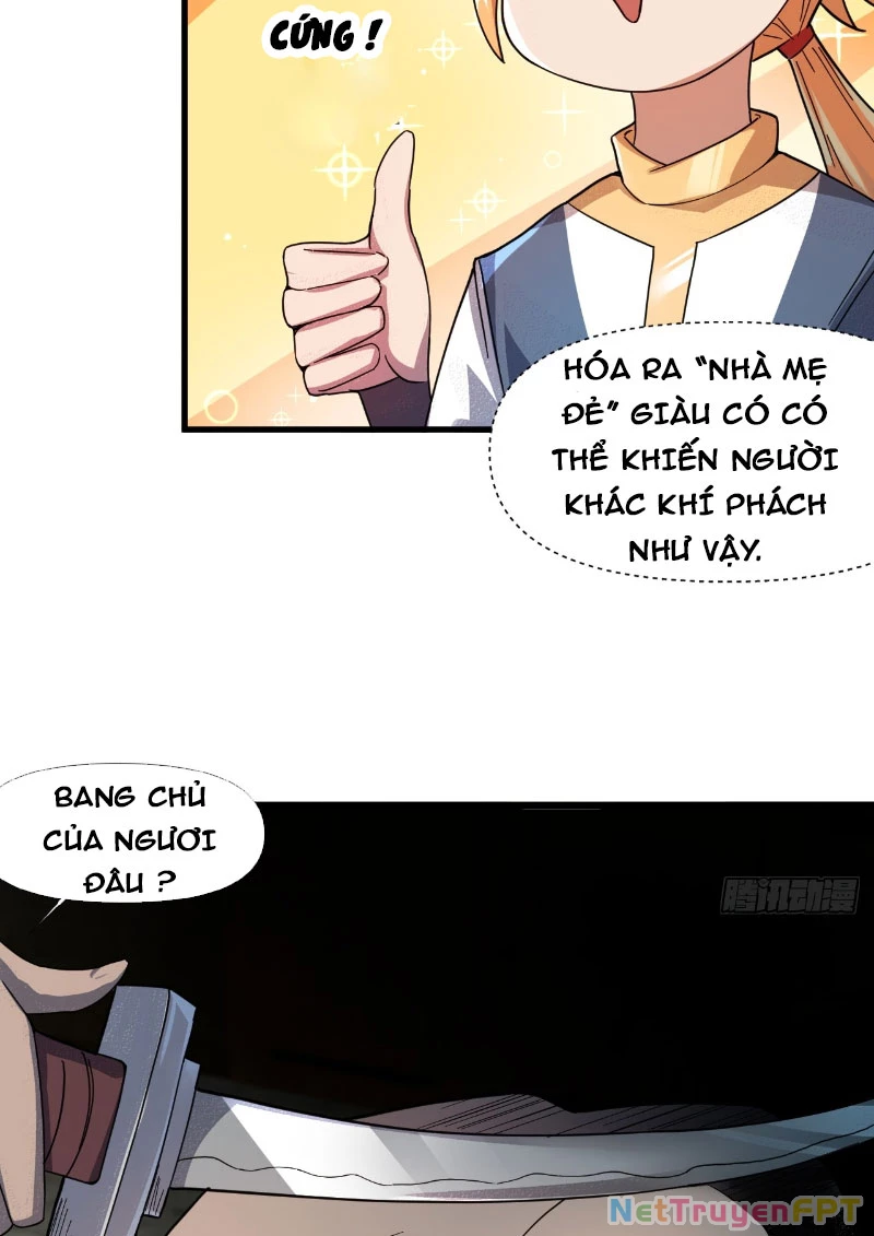 Nương Tử CủA Ta Hơn MộT CáI KìA Lạ Chapter 22 - Trang 2