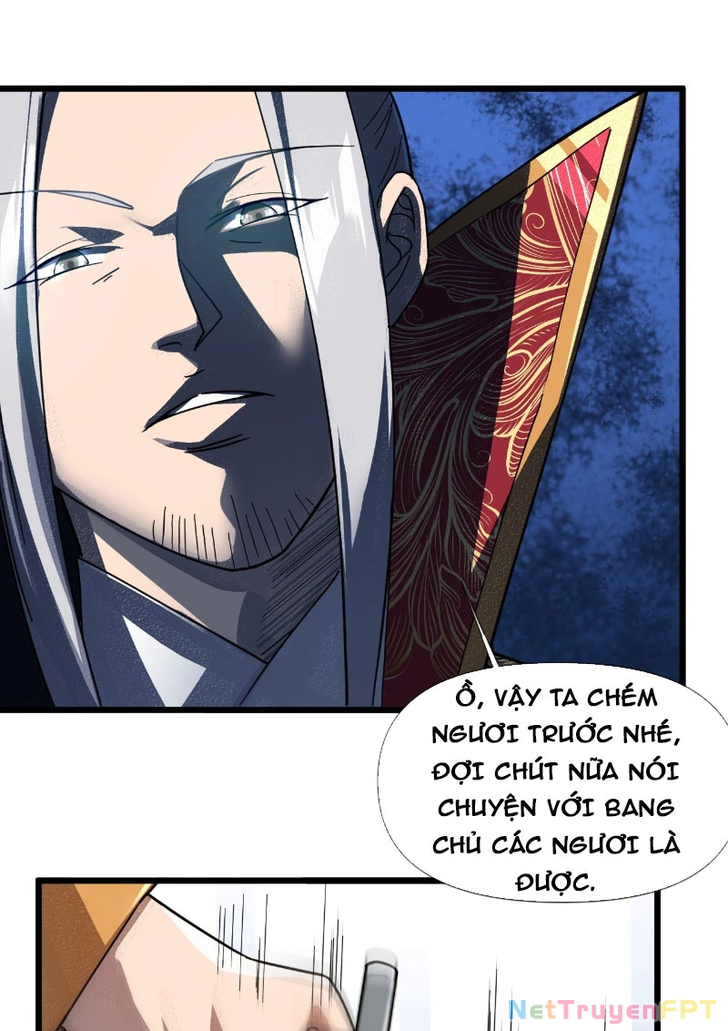 Nương Tử CủA Ta Hơn MộT CáI KìA Lạ Chapter 22 - Trang 2